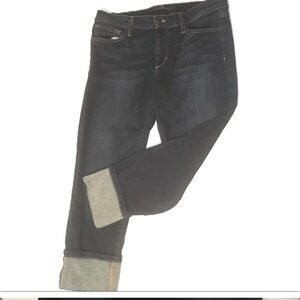 JOE’s Jeans•Dark Rinse